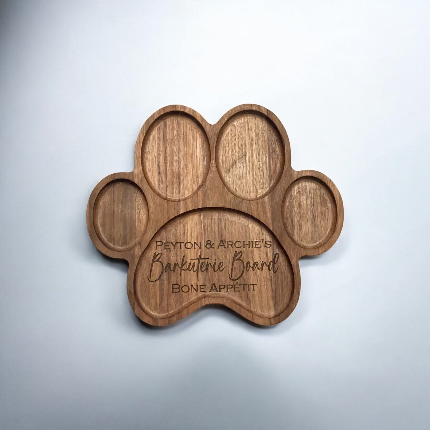 Barkuterie Board