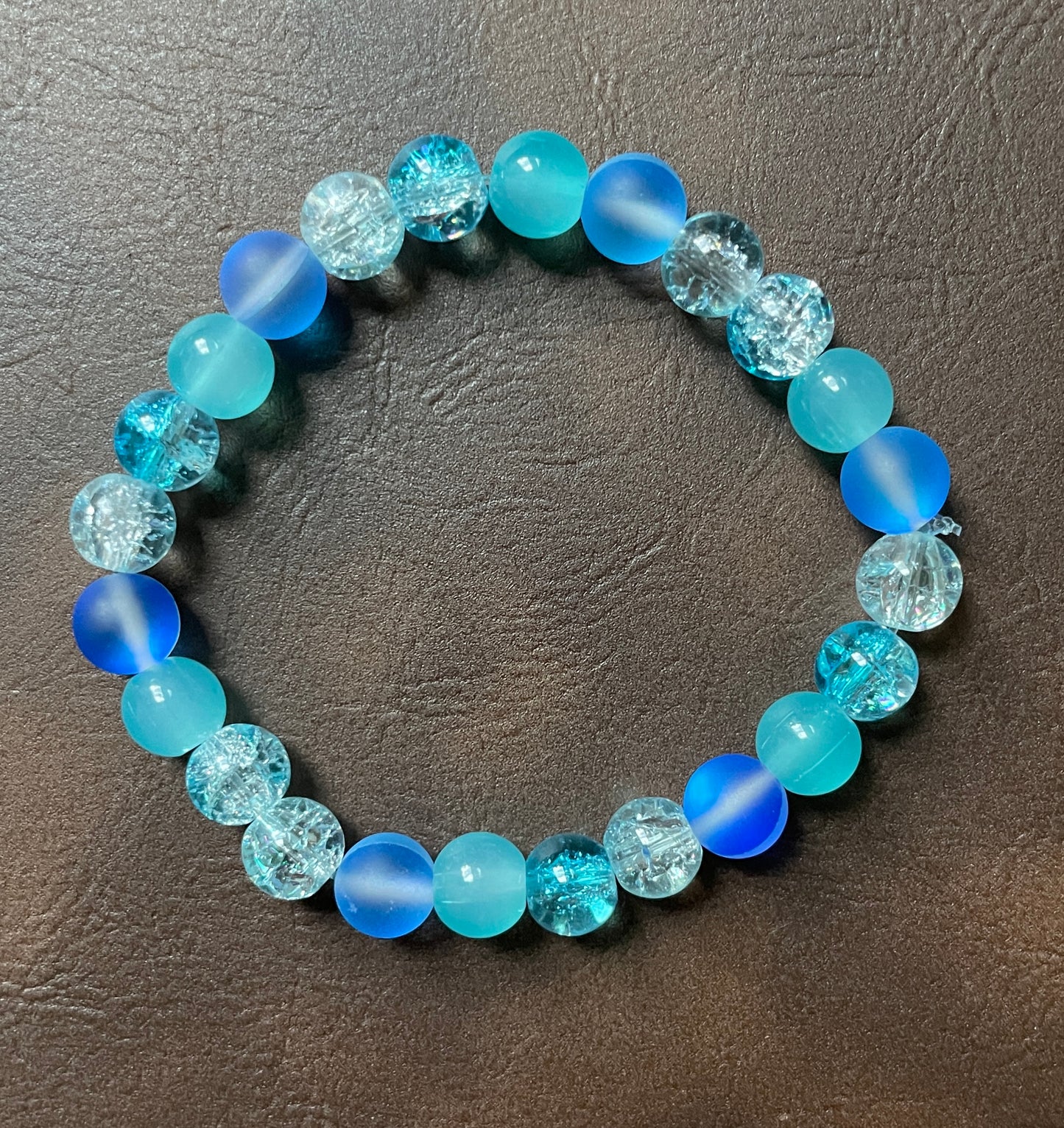 Adult Size - Ocean Shimmer