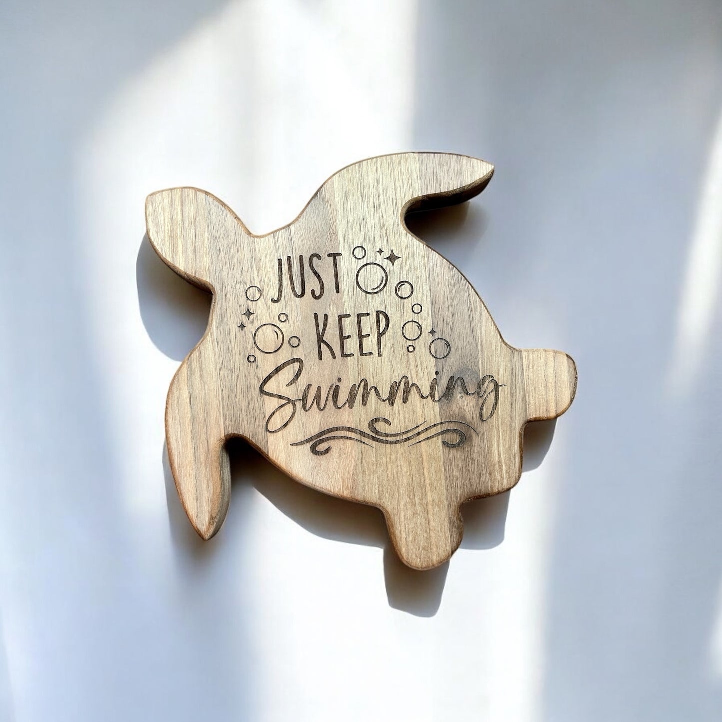 Turtle Trinket Tray