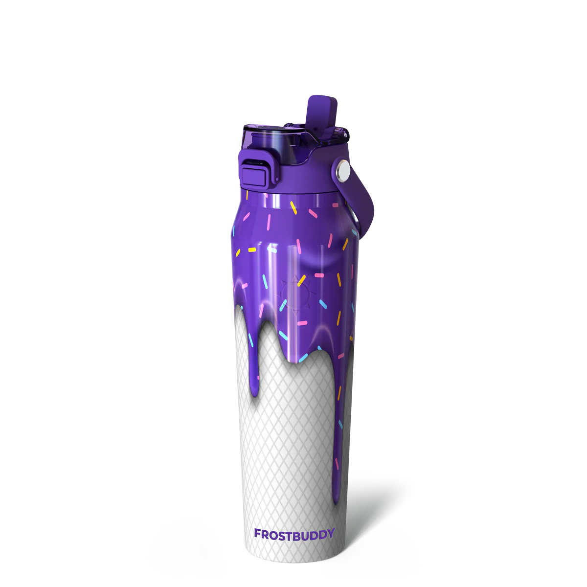 Frost Buddy Bottle Buddy 32oz