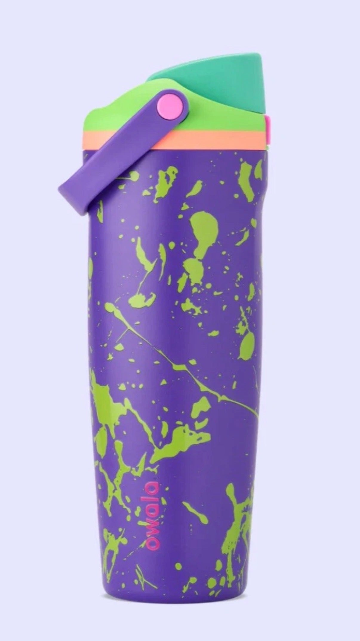 Owala FreeSip Sway 30oz Bottle