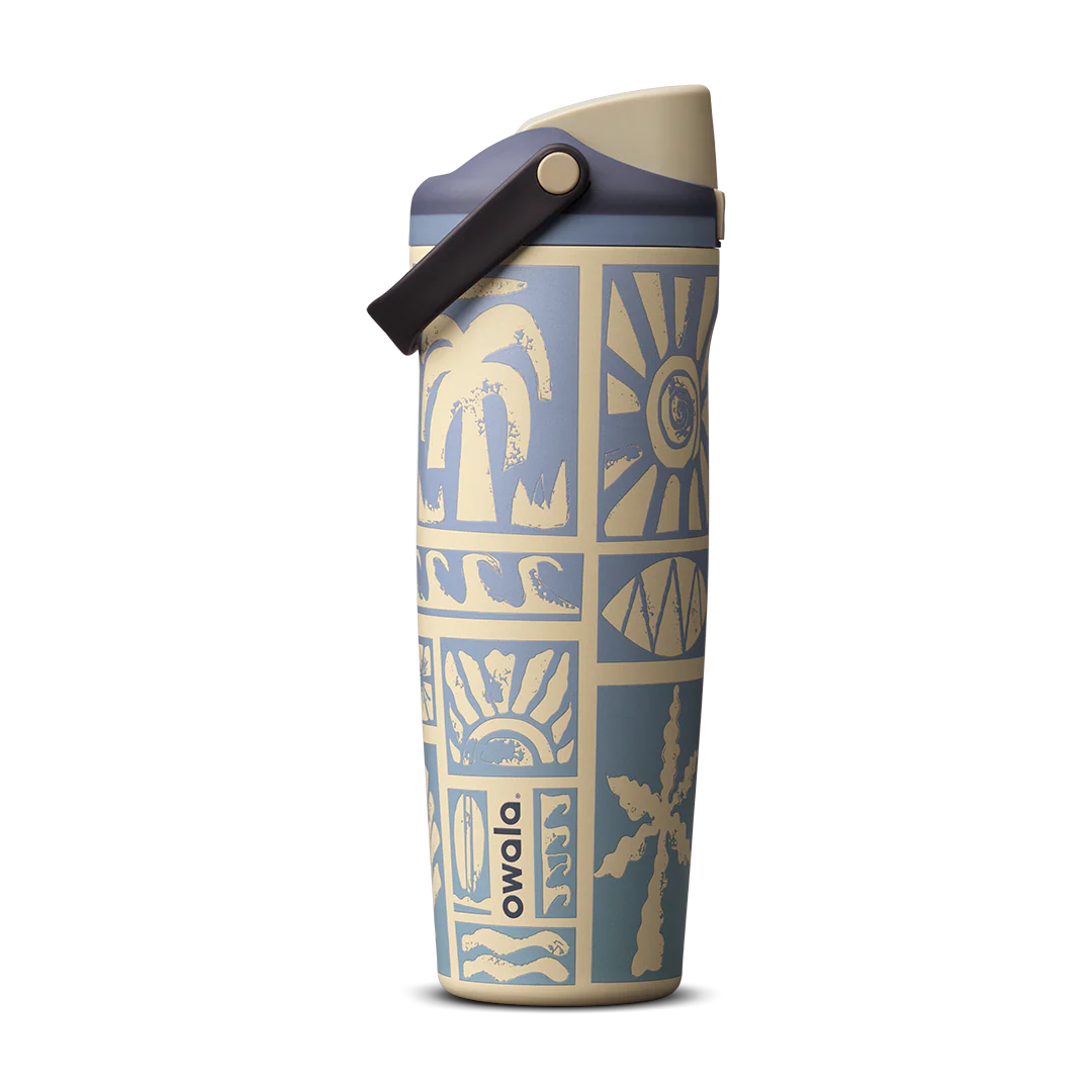 Owala FreeSip Sway 30oz Bottle