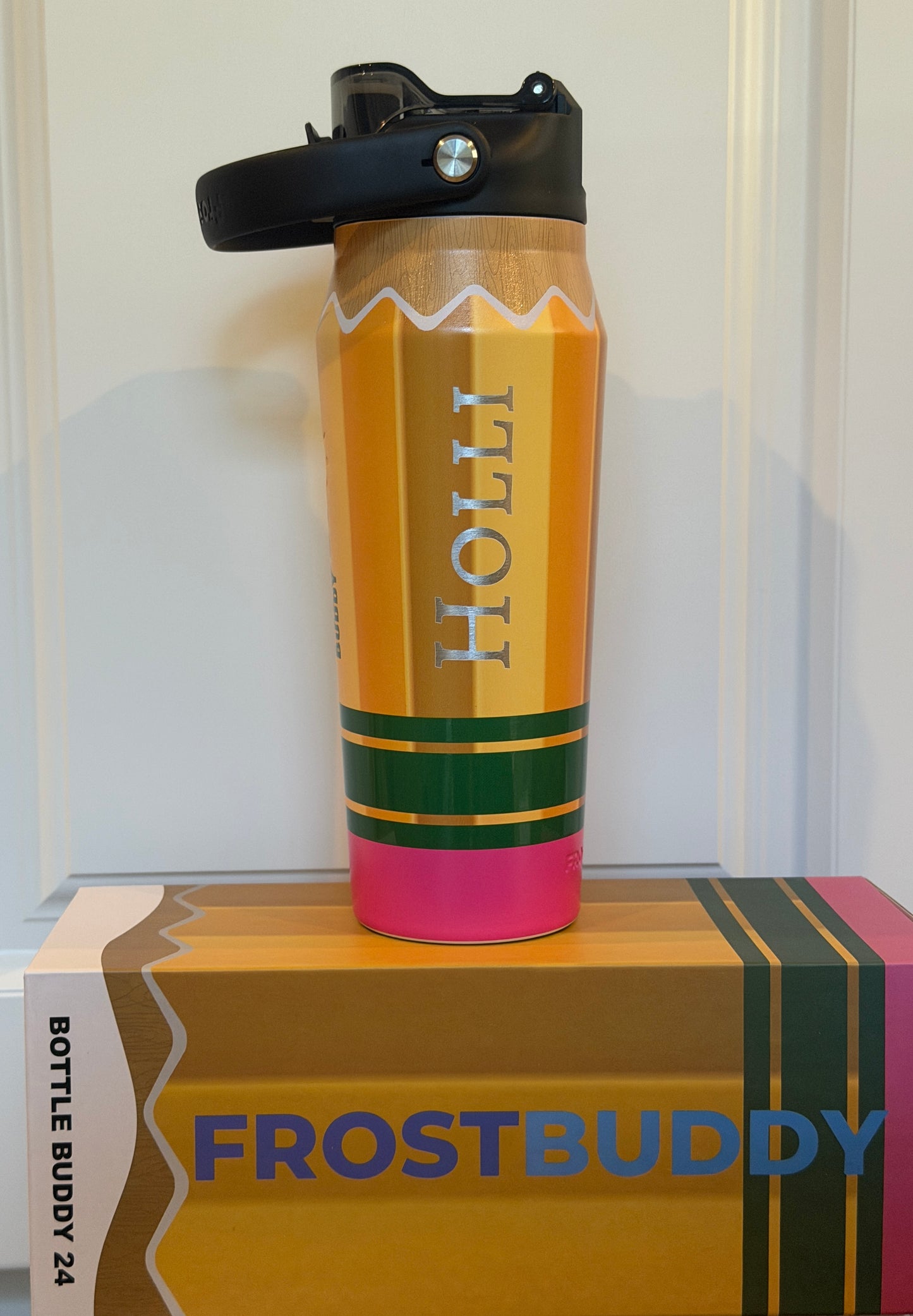 Frost Buddy Bottle Buddy 24oz