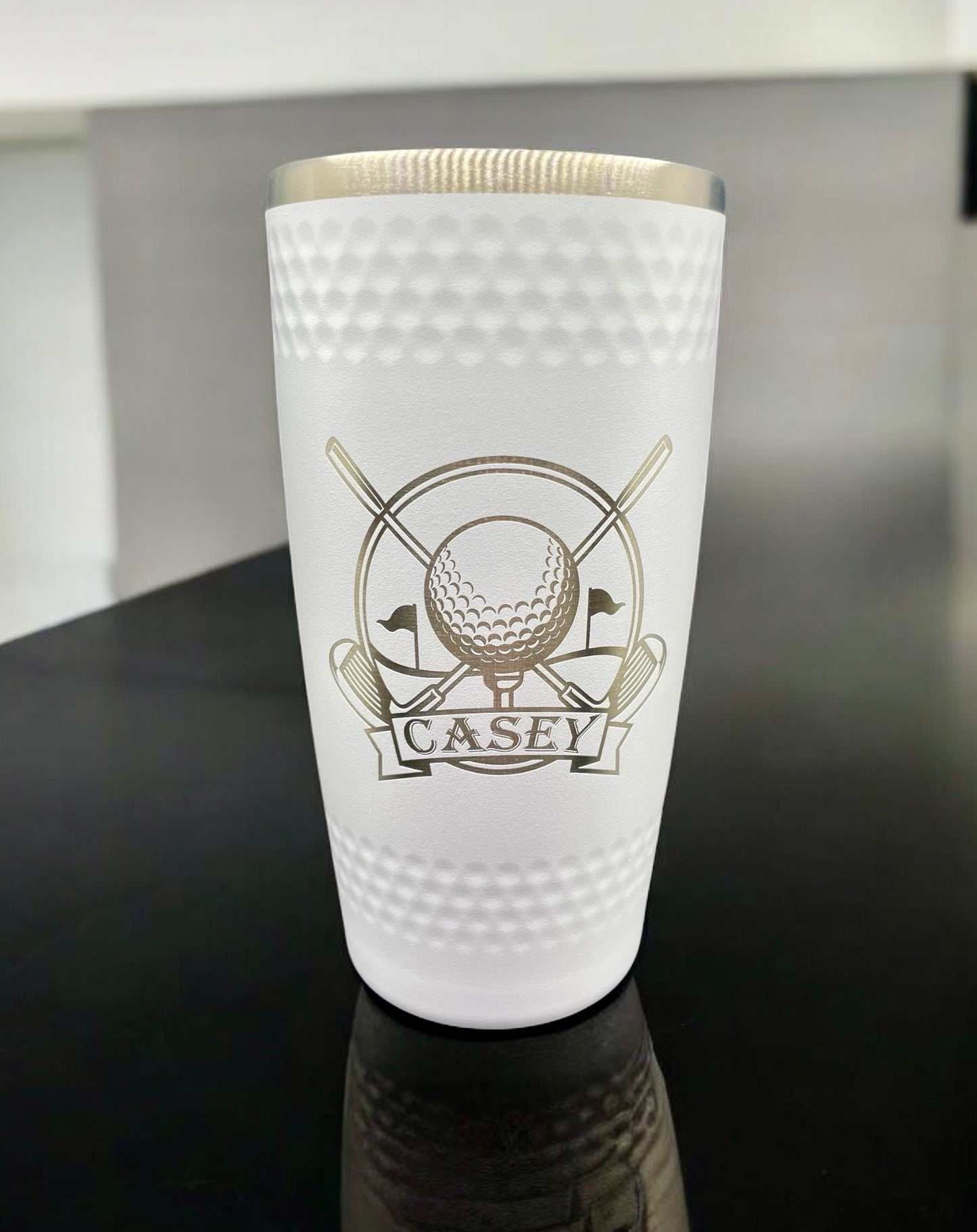 20oz Golf Tumbler