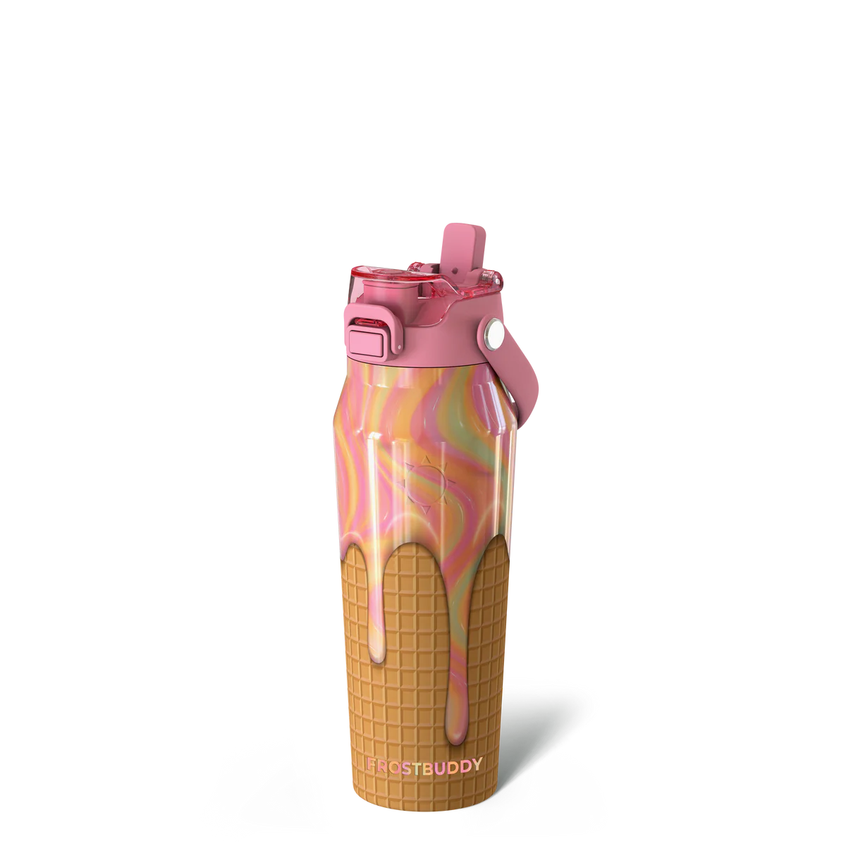 Frost Buddy Bottle Buddy 24oz
