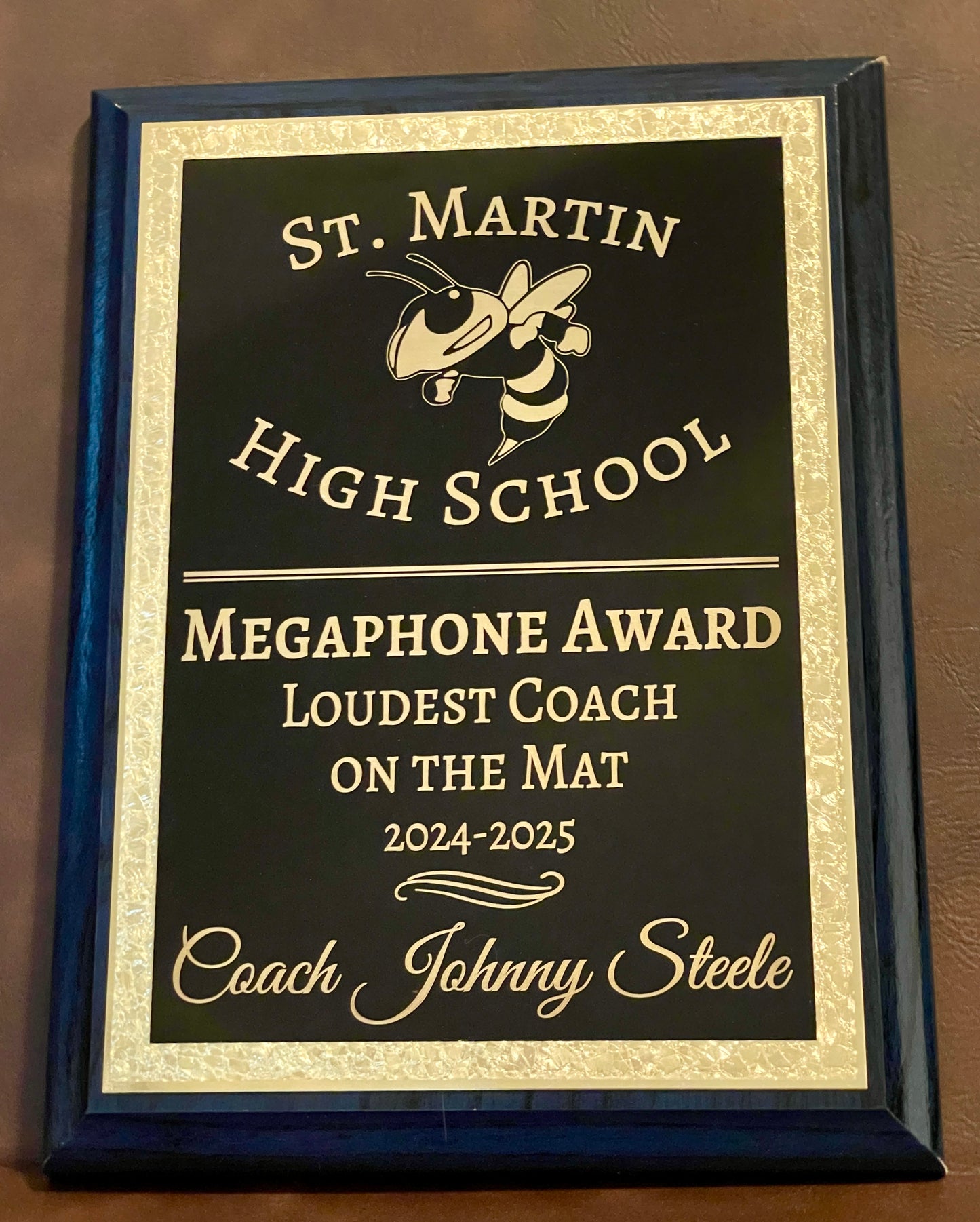 Custom Awards