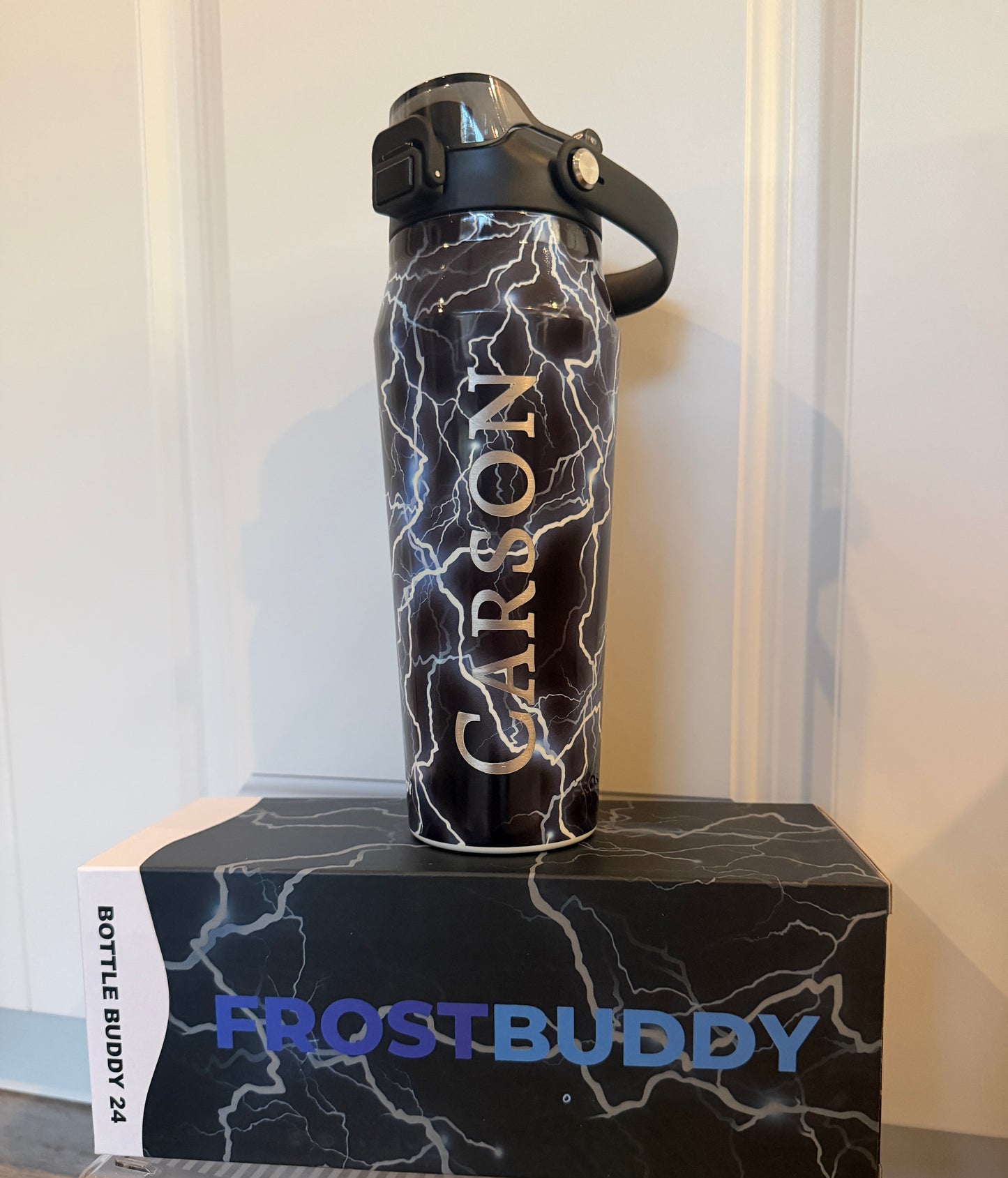 Frost Buddy Bottle Buddy 24oz