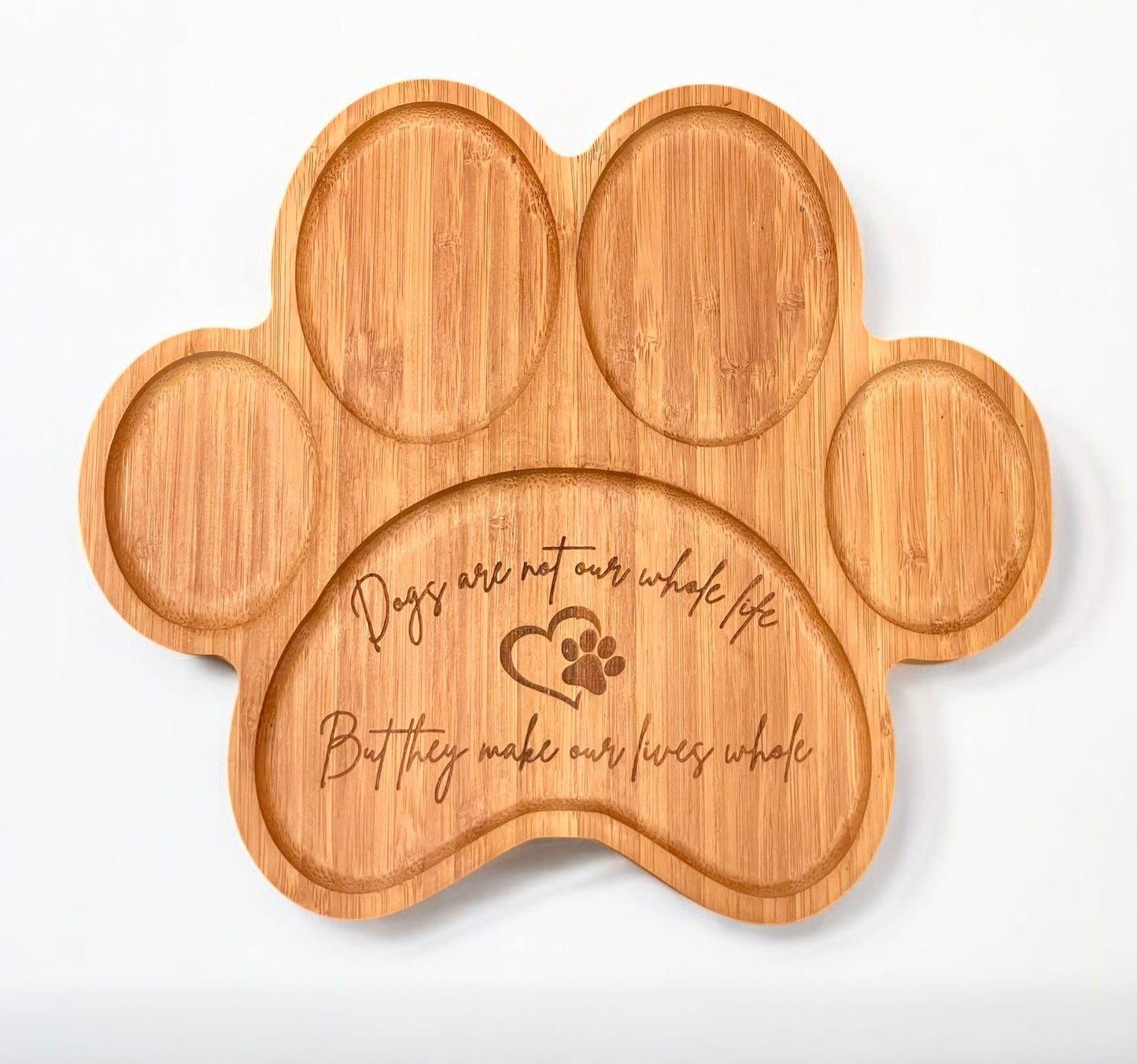 Barkuterie Board