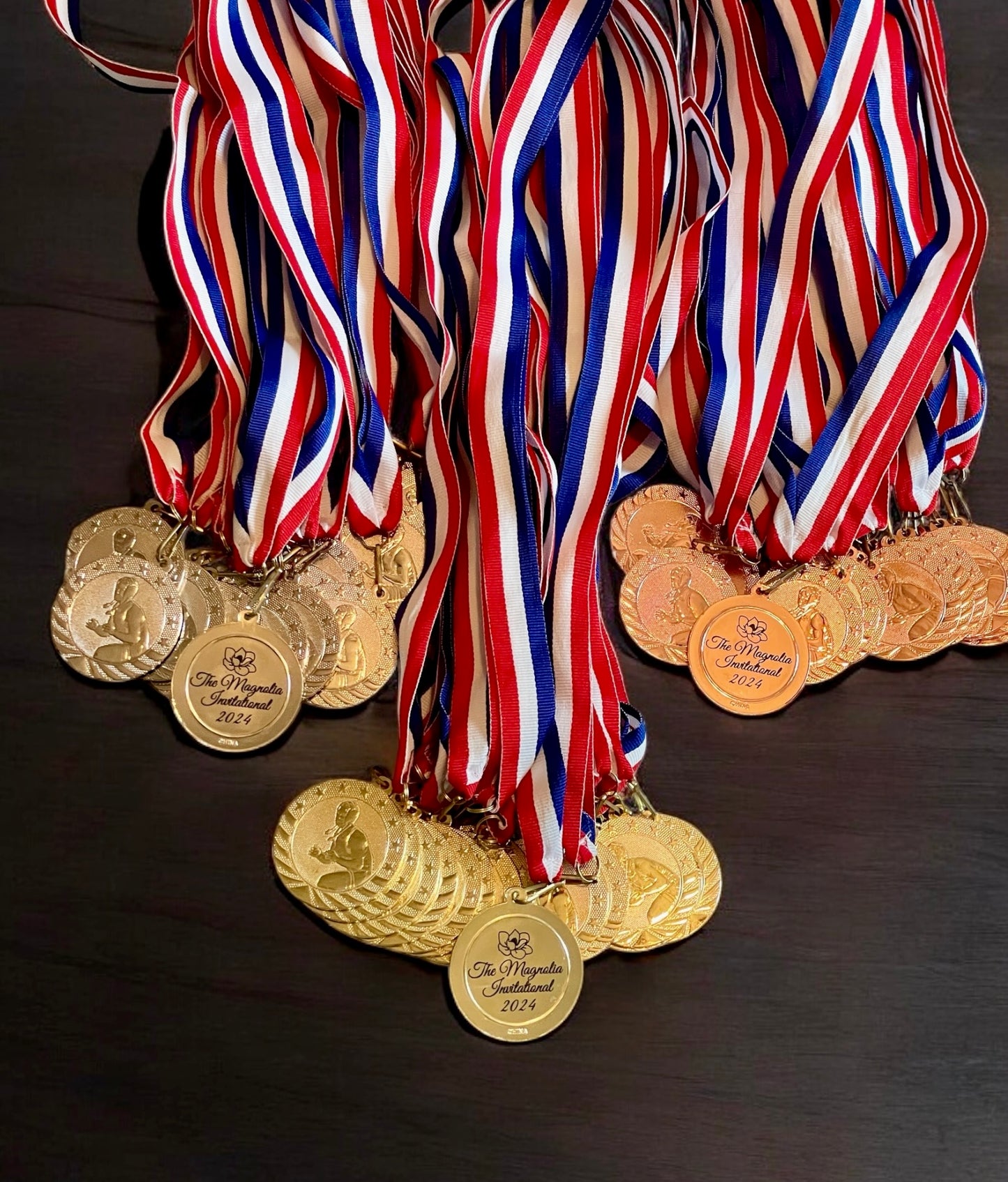 Custom Awards
