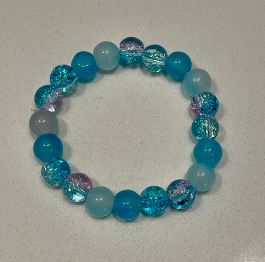 Child Size - Frozen Shimmer
