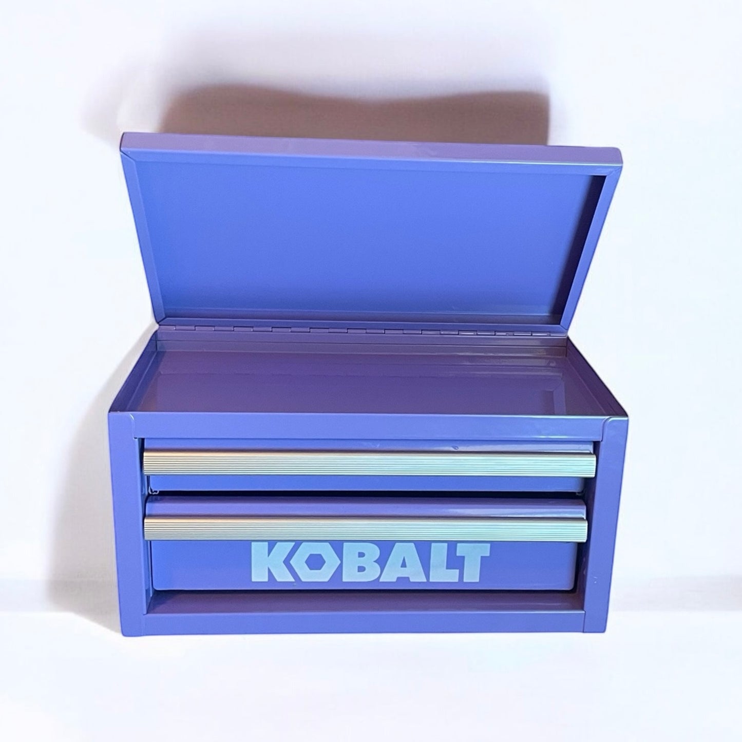 Mini Kobalt Toolbox