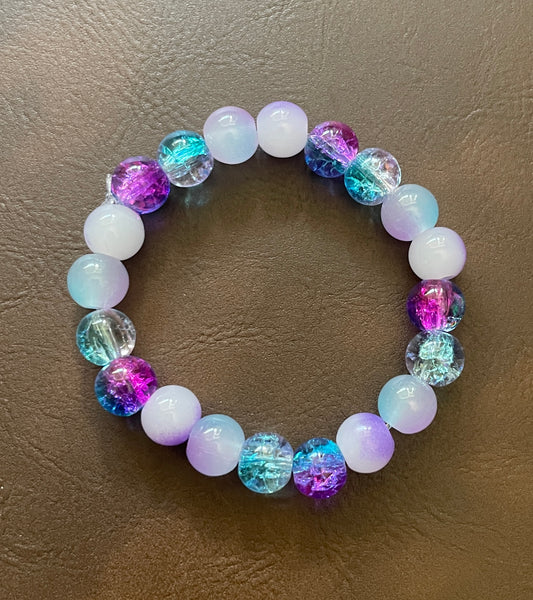 Child Size - Mermaid Shimmer