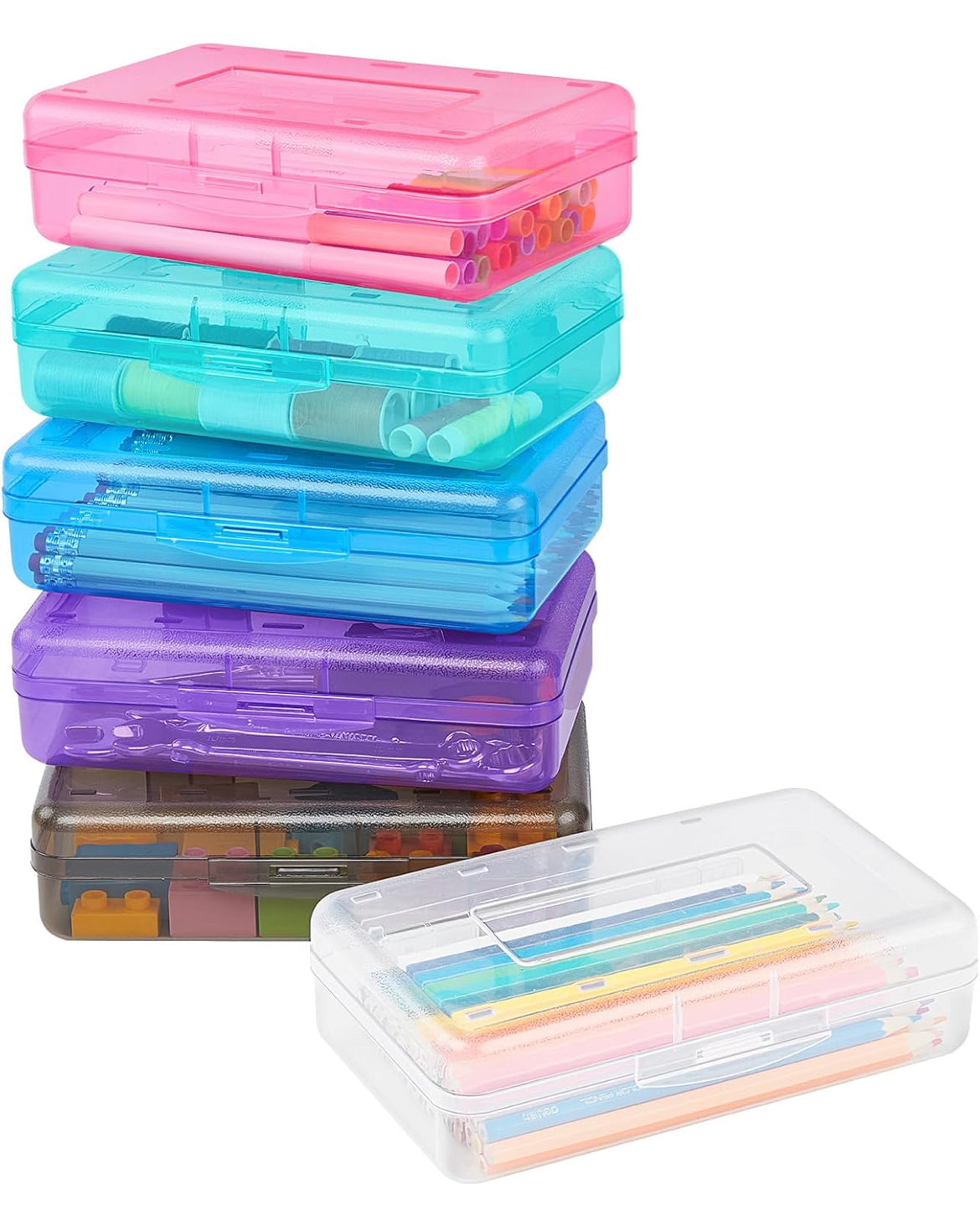 Pencil Storage Box