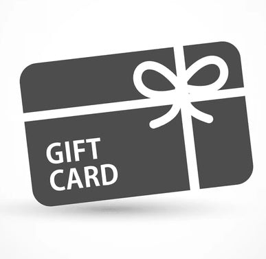 Gift Cards