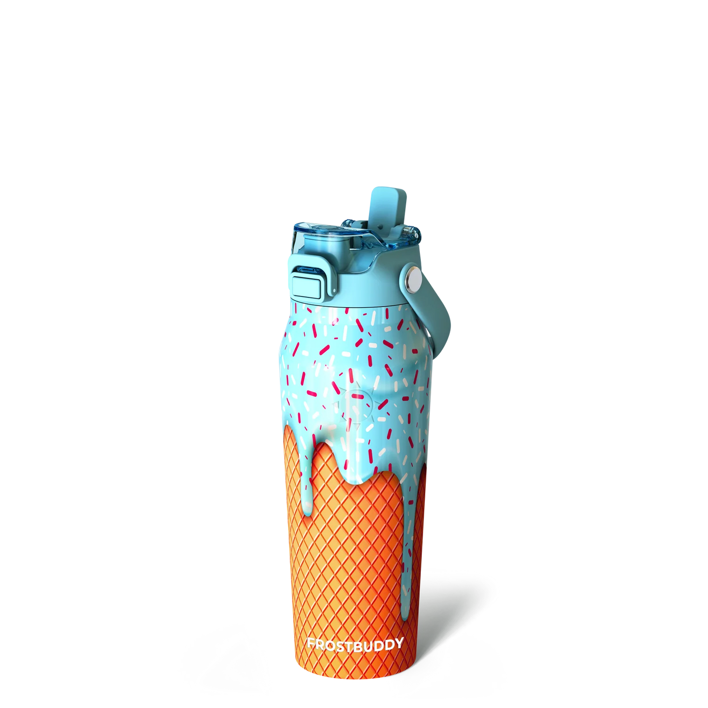 Frost Buddy Bottle Buddy 24oz