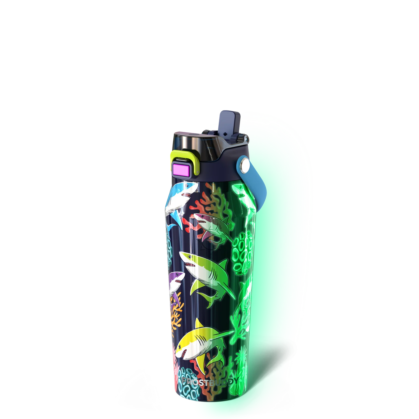 Frost Buddy Bottle Buddy 24oz