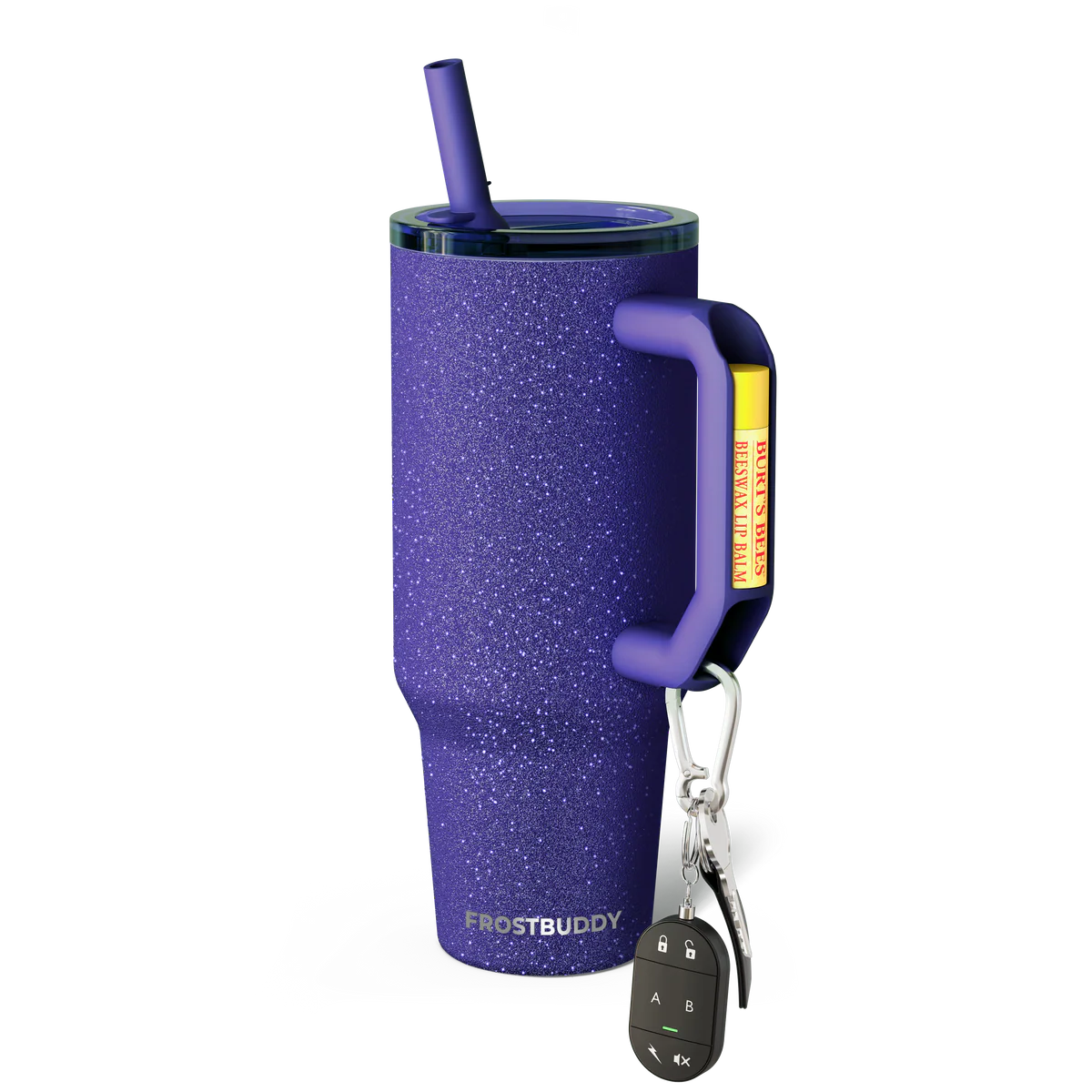 Frost Buddy 40oz Thicc Buddy