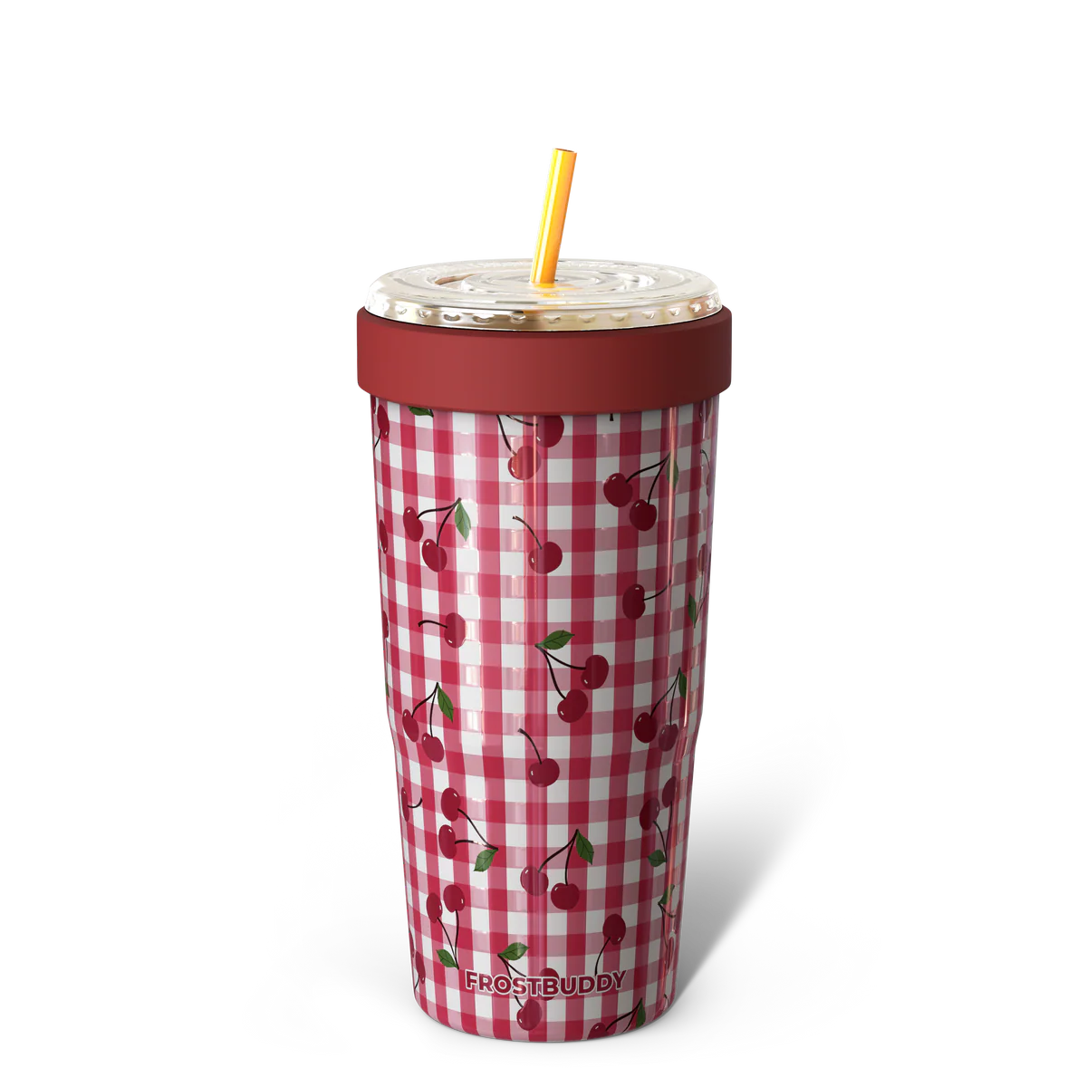 Frost Buddy To-Go Buddy