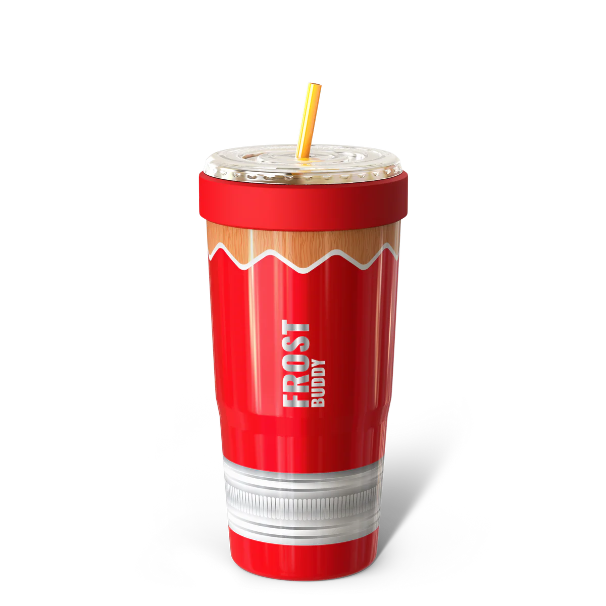Frost Buddy To-Go Buddy
