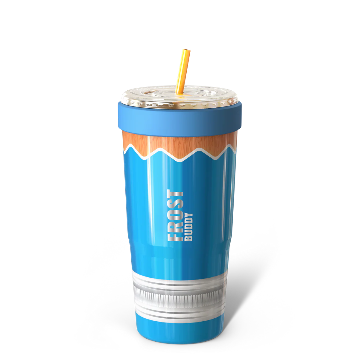 Frost Buddy To-Go Buddy
