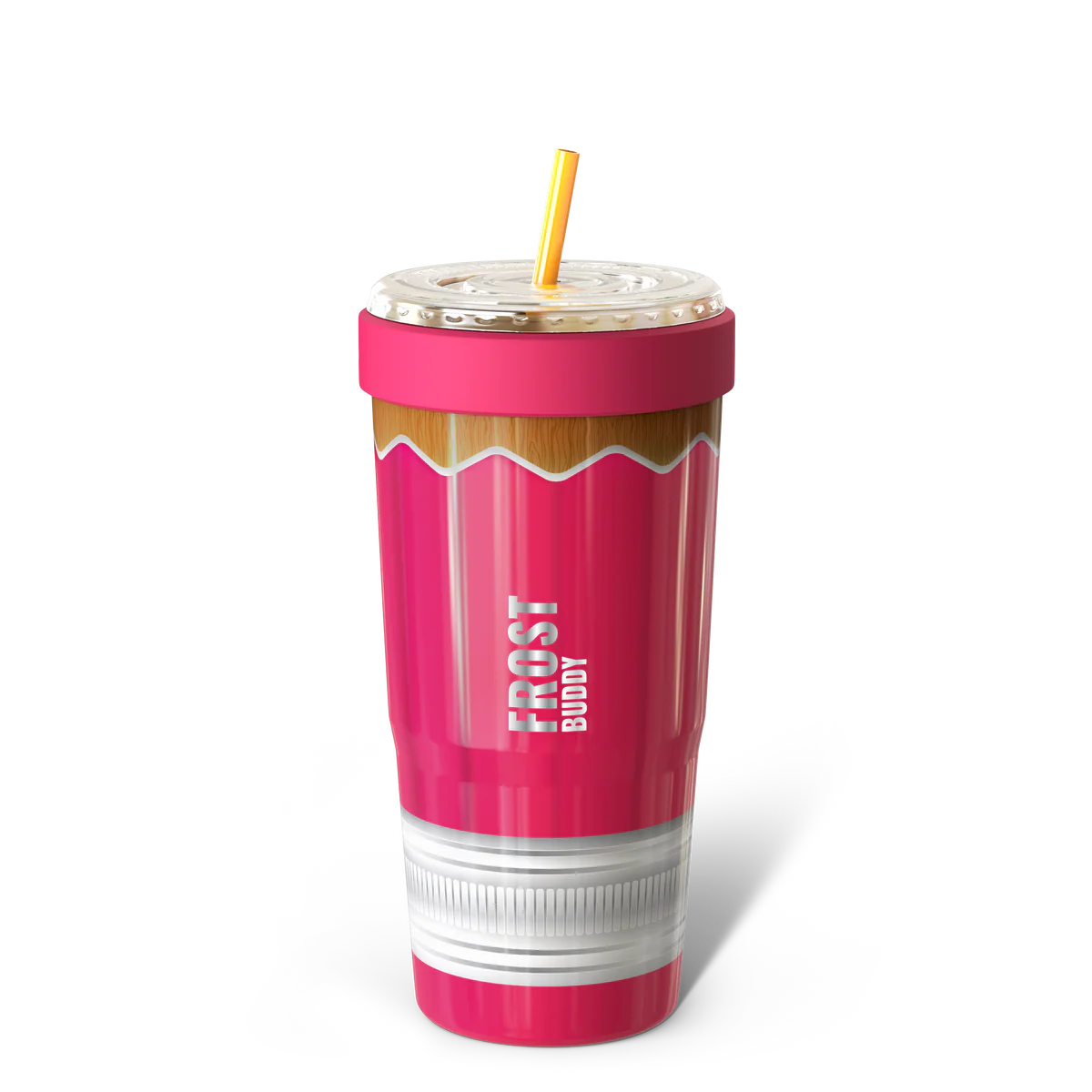 Frost Buddy To-Go Buddy