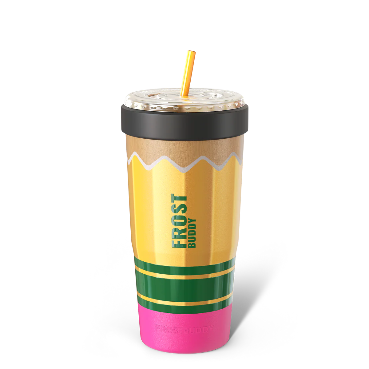 Frost Buddy To-Go Buddy