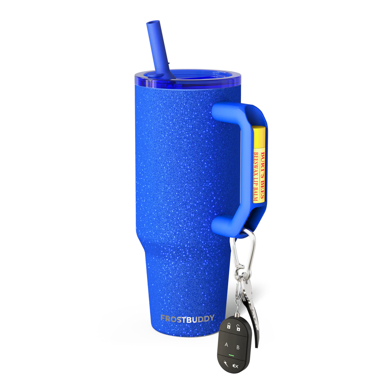 Frost Buddy 40oz Thicc Buddy